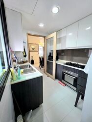 Esparina Residences (D19), Condominium #506376261